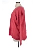 Halogen Red Pullover Sweater Size XL - photo 5