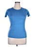 C9 By Champion Blue Active T-Shirt Size XL - photo 1