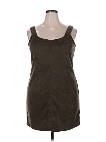 SO Casual Dress (view 1)