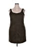 SO Brown Casual Dress Size XXL - photo 1