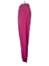 A New Day 100% Rayon Color Block Pink Casual Pants Size XS - photo 5