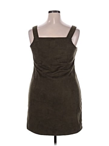 SO Casual Dress (view 2)