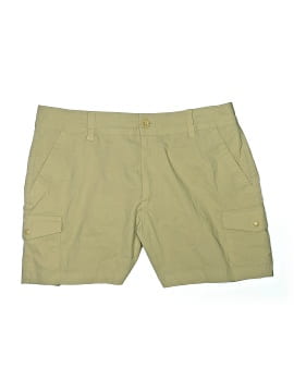 Eddie Bauer Khaki Shorts
