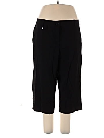 DressBarn Active Pants (view 1)