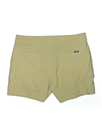 Eddie Bauer Khaki Shorts (view 2)