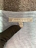 Daniel Rainn Blue 3/4 Sleeve Blouse Size XL - photo 7