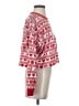 American Eagle Outfitters Hearts Red Pullover Sweater Size XS - photo 4