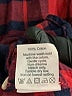 Madewell Plaid Red Short Sleeve Blouse Size XS - photo 8
