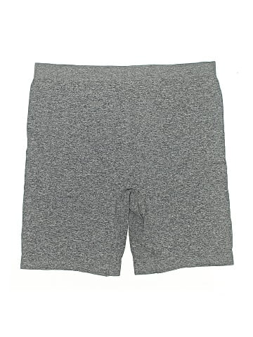 Marilyn Monroe Athletic Shorts (view 2)