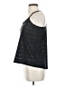 Nike 100% Polyester Black Active Tank Size S - photo 5