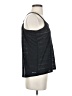 Nike 100% Polyester Black Active Tank Size S - photo 4