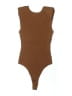 ASTR The Label Brown Bodysuit Size S - photo 2