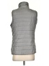 Banana Republic 100% Polyester Gray Vest Size S - photo 2