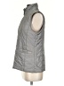 Banana Republic 100% Polyester Gray Vest Size S - photo 5