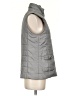 Banana Republic 100% Polyester Gray Vest Size S - photo 4