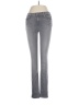 Paige Hearts Gray Jeans Size 28 waist - photo 1