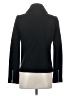 Calvin Klein Black Jacket Size 2 - photo 2