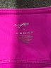 X by Gottex Color Block Pink Active Pants Size S - photo 7