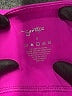 X by Gottex Color Block Pink Active Pants Size S - photo 8