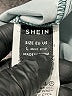 Shein 100% Polyester Teal Short Sleeve Blouse Size L - photo 8