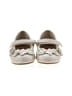 Rachel Shoes Ivory Tan Flats Size 6 (kids) - photo 2