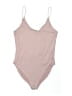 Gaze Tan Pink Bodysuit Size S - photo 1