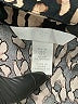 H&M 100% Viscose Animal Print Tan Romper Size S - photo 4