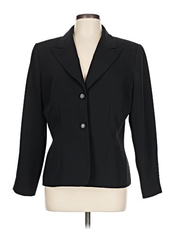 Daniele O by Tahari Levine Blazer (view 1)