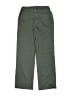 Garb 100% Polyester Green Jeans Size 9 - 10 - photo 1