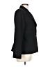 Daniele O by Tahari Levine 100% Polyester Black Blazer Size 12 - photo 4