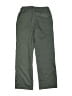 Garb 100% Polyester Green Jeans Size 9 - 10 - photo 2