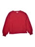 Mayoral Solid Red Pullover Sweater Size 12 - photo 1