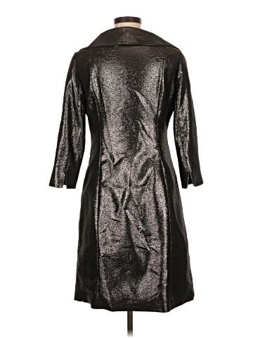 Teri Jon by Rickie Freeman Coat (view 2)