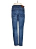 Lucky Brand Hearts Blue Jeans Size 2 - photo 2