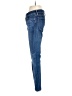 Lucky Brand Hearts Blue Jeans Size 2 - photo 5