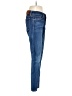 Lucky Brand Hearts Blue Jeans Size 2 - photo 4