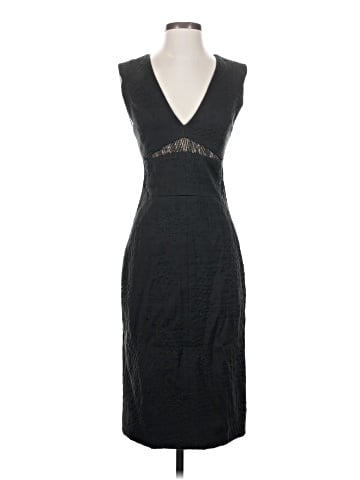 J. Mendel Cocktail Dress (view 1)