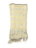 Unbranded Yellow Gold Scarf One size - photo 2