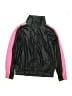 Z by Zella Color Block Black Track Jacket Size XL (kids) - photo 1