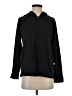 Kay Unger Black Zip Up Hoodie Size S - photo 1