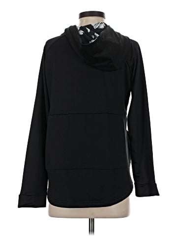 Kay Unger Zip Up Hoodie (view 2)