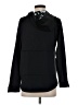 Kay Unger Black Zip Up Hoodie Size S - photo 2
