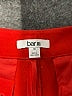 Bar III Red Casual Pants Size 10 - photo 7