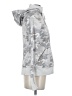 Athleta Gray Track Jacket Size S - photo 4