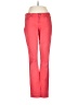 Madewell Color Block Red Jeans Size 27 waist - photo 1