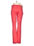 Madewell Color Block Red Jeans Size 27 waist - photo 2