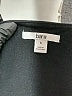 Bar III Black Bodysuit Size S - photo 3