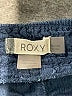 Roxy Hearts Blue Shorts Size XS - photo 3