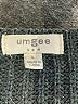 Umgee Gray Cardigan Size L - photo 7