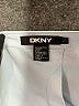 DKNY Blue Formal Skirt Size 2 - photo 4